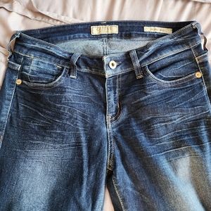Guess jeans Nicole Boot size 26